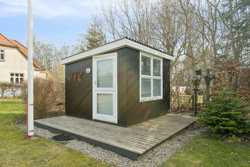 Villesensvej 30, Fjellerup Strand, 8585 Glesborg