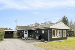 Villesensvej 30, Fjellerup Strand, 8585 Glesborg