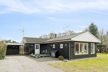 Villesensvej 30, 8585 Glesborg