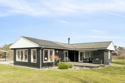 Villesensvej 30, Fjellerup Strand, 8585 Glesborg
