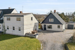 Havet 40, Bønnerup Strand, 8585 Glesborg