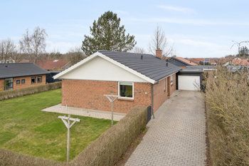 Egevænget 16, 6051 Almind