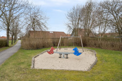 Egevænget 16, 6051 Almind