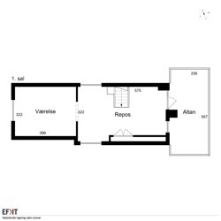 Furvej 26, 7800 Skive