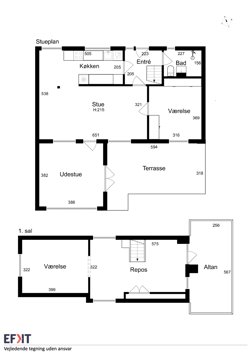 Furvej 26, 7800 Skive