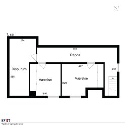 Kaløgade 5, 9740 Jerslev J