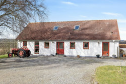 Herredsvejen 136, Hvolris, 9632 Møldrup