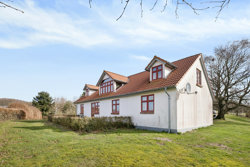 Herredsvejen 136, Hvolris, 9632 Møldrup