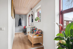 Herredsvejen 136, Hvolris, 9632 Møldrup