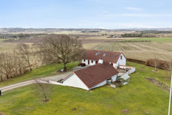 Herredsvejen 136, Hvolris, 9632 Møldrup