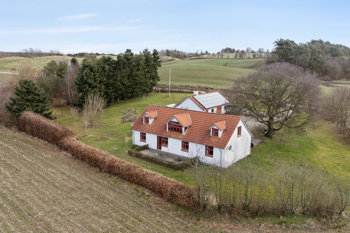 Herredsvejen 136, 9632 Møldrup