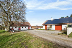 Herredsvejen 136, Hvolris, 9632 Møldrup