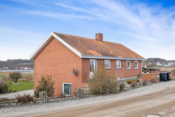 Banevej 11, Hadsund Syd, 9560 Hadsund