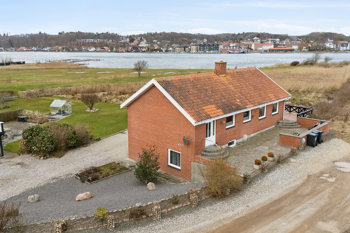 Banevej 11, 9560 Hadsund