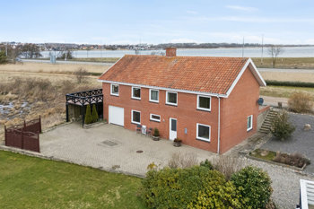 Banevej 11, 9560 Hadsund