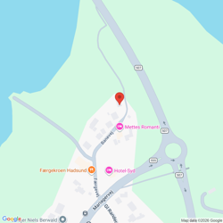 Banevej 11, Hadsund Syd, 9560 Hadsund