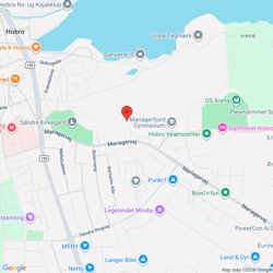 Skovbrynet 9, 9500 Hobro