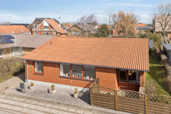 Rolighedsvej 7, 7620 Lemvig