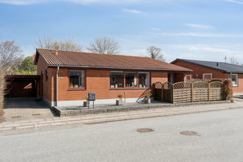 Rolighedsvej 7, 7620 Lemvig