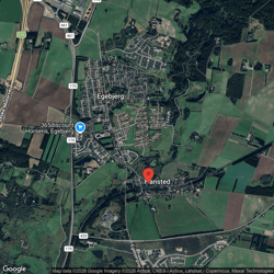 Banevænget 9, 8700 Horsens