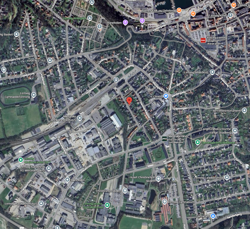 Rolighedsvej 7, 7620 Lemvig