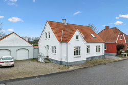Kronborgvej 24, Dalbyover, 8970 Havndal