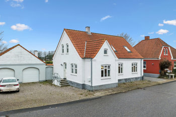 Kronborgvej 24, 8970 Havndal