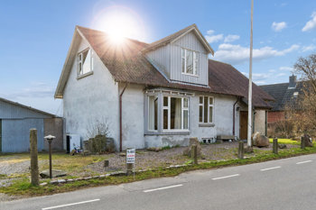 Ruevej 42, 5462 Morud