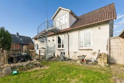 Ruevej 42, Rue, 5462 Morud