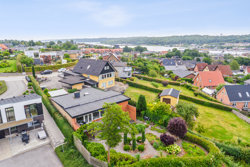 Udsigten 19, Hobro By, 9500 Hobro