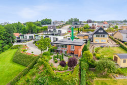 Udsigten 19, Hobro By, 9500 Hobro