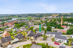 Udsigten 19, Hobro By, 9500 Hobro