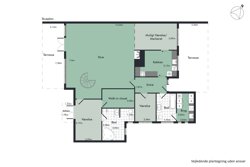 Udsigten 19, Hobro By, 9500 Hobro