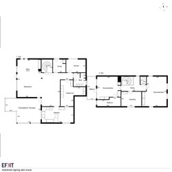 Damvej 4, Haldum, 8382 Hinnerup