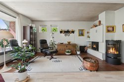 Damvej 4, Haldum, 8382 Hinnerup