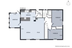 Grådalsvej 11, Borre, 8850 Bjerringbro