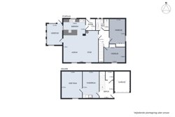 Grådalsvej 11, Borre, 8850 Bjerringbro