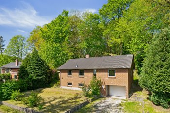 Grådalsvej 11, 8850 Bjerringbro