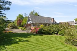 Damvej 4, Haldum, 8382 Hinnerup