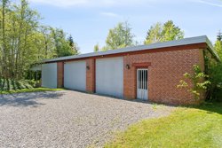 Damvej 4, Haldum, 8382 Hinnerup