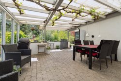 Damvej 4, Haldum, 8382 Hinnerup