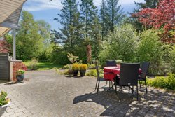 Damvej 4, Haldum, 8382 Hinnerup