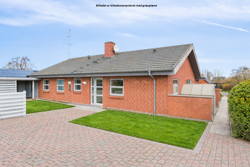 Ørnevej 3, Skelhøje, 7470 Karup J