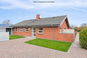 Ørnevej 3, 7470 Karup J