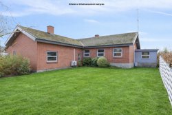 Ørnevej 3, Skelhøje, 7470 Karup J