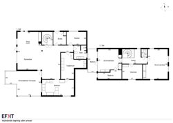 Damvej 4, Haldum, 8382 Hinnerup