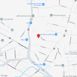 Udsigten 19, Hobro By, 9500 Hobro