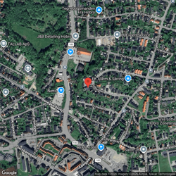 Udsigten 19, Hobro By, 9500 Hobro