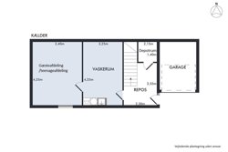 Grådalsvej 11, Borre, 8850 Bjerringbro