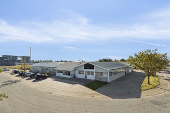 Egholmvej 8, 9800 Hjørring